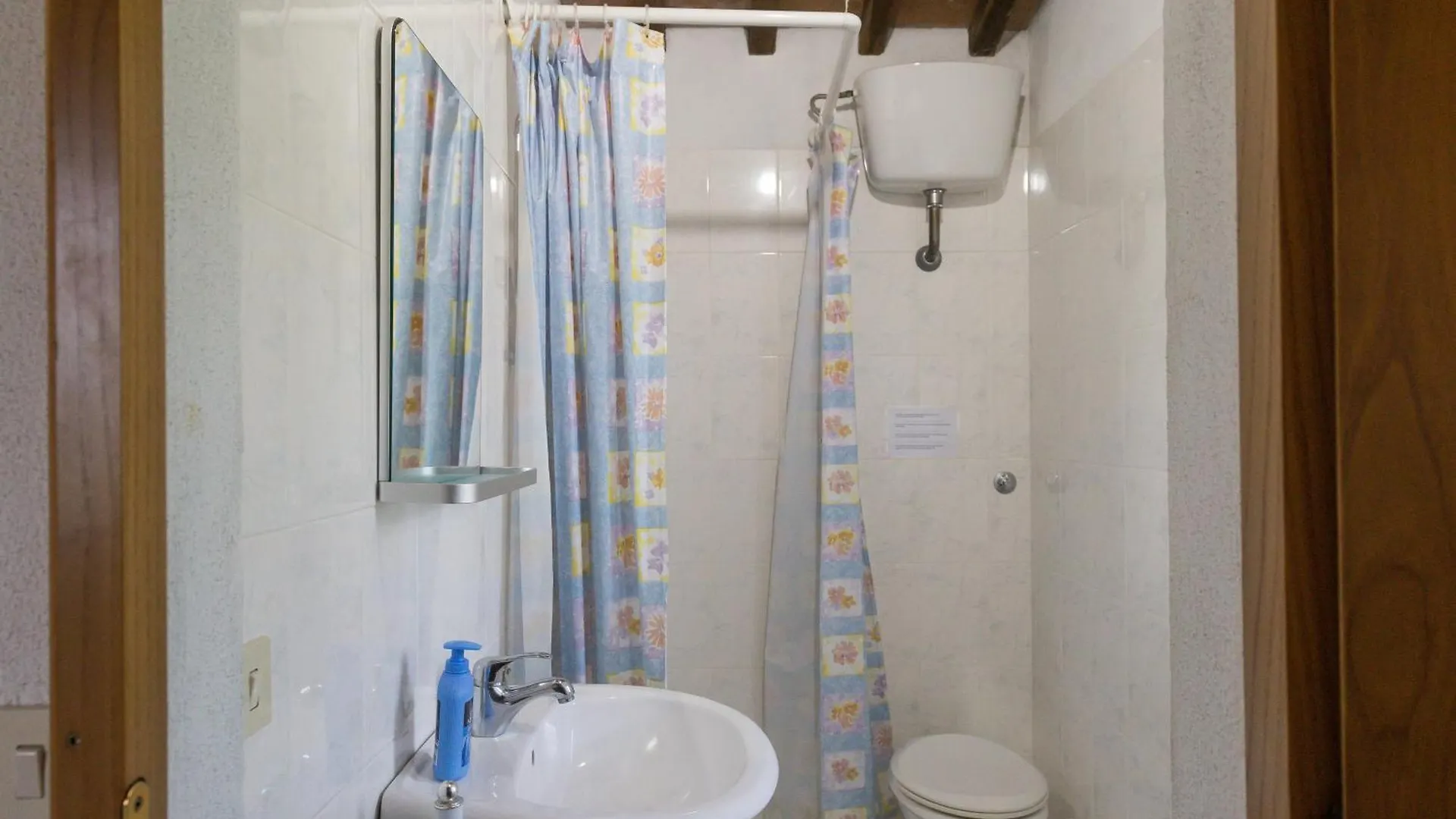 Farm stay Santa Lina - Alloro Pomarance