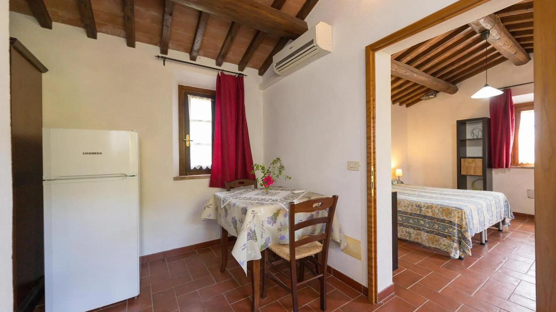 Santa Lina - Alloro Pomarance Farm stay